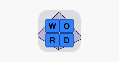 Word Pyramid - Piled Tiles Image