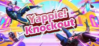 Yappie! Knockout Image