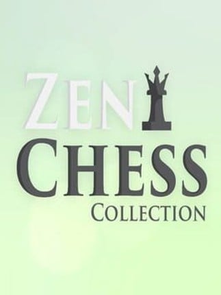 Zen Chess Collection Game Cover