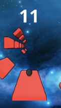 3D Sky Twist - Zig Jump Craft Image