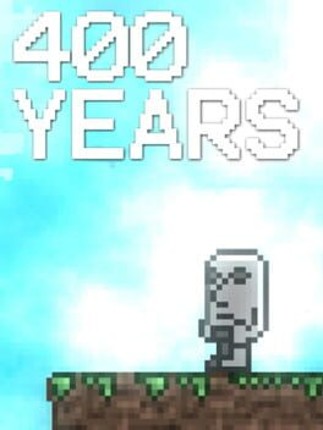 400 Years Game Cover
