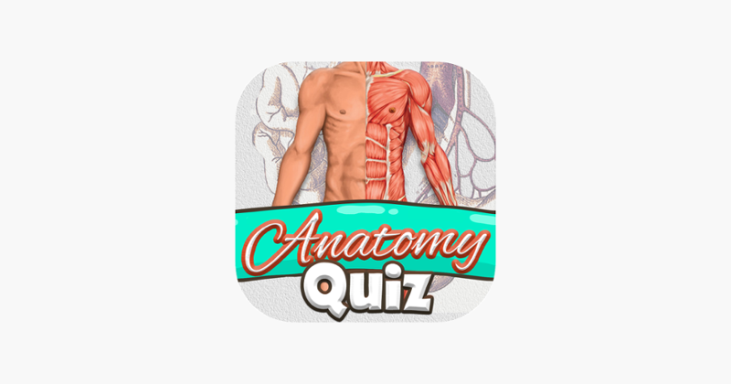 Anatomy Quiz - Science Pro Brain Education Game Game Cover