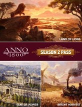 Anno 1800: Season 2 Pass Image