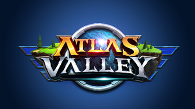 Atlas Valley Image
