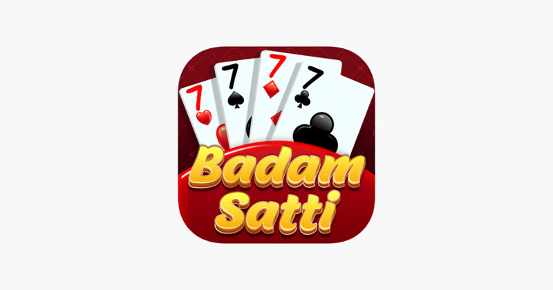 Badam Satti Plus - Sevens Game Cover