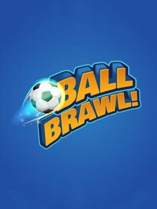 Ball Brawl 3D Game Cover