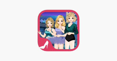 Ballerina Girls 3 - Makeup game for girls who like to dress up beautiful  ballerina girls Image