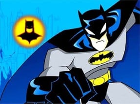 Batman Match 3 - Matching Puzzle Game Image