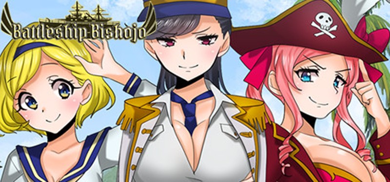 Battleship Bishojo Game Cover