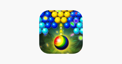 Bubble Shooter: Bubble-Pop Image