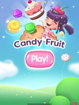 Candy Blast Game - Match 3 Image