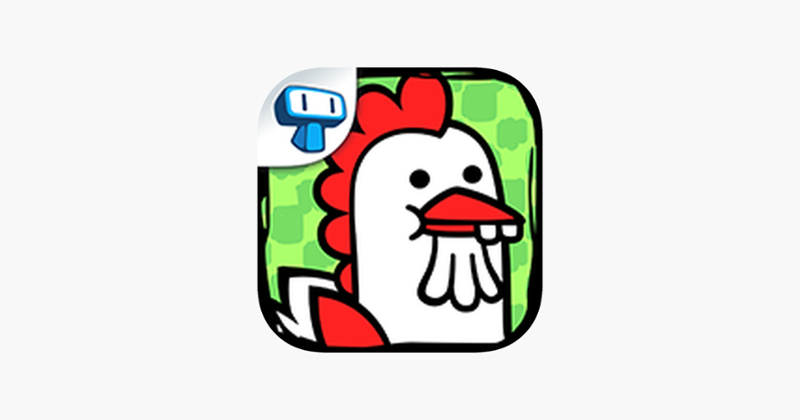 Chicken Evolution | Merge Game Cover