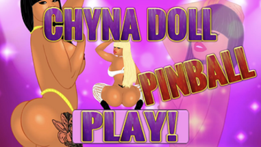 Chyna Doll's Sexy Pinball Image