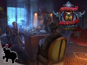 Detectives United: Origins Image