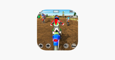 Dirt Track Racing 3d Image