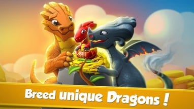 Dragon Mania Legends Image