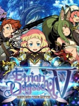 Etrian Odyssey V: Beyond the Myth Image