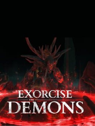 Exorcise Demons Game Cover
