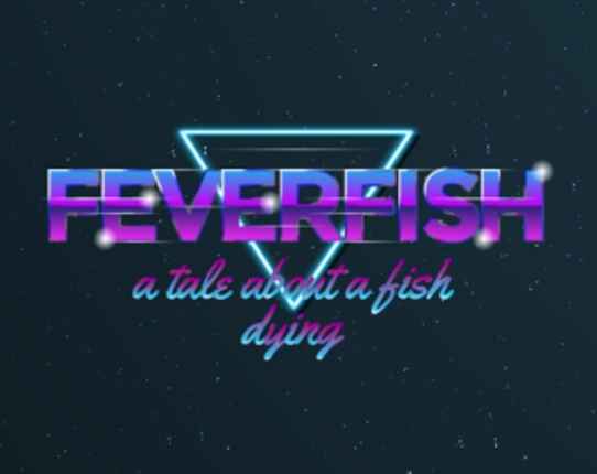 Feverfish Game Cover