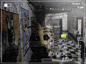 Five Nights at Freddy's 2 on Chromebook Image