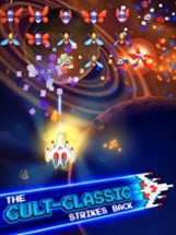 Galaga Wars+ Image