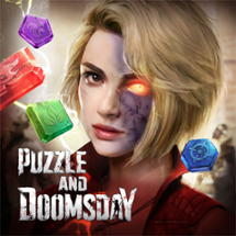 Puzzle and Doomsday Image