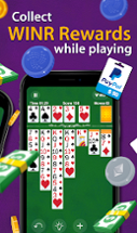 Solitaire - Make Money Image