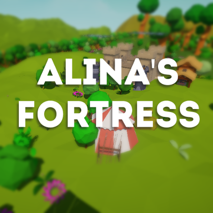 Alina's Fortress Game Cover