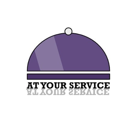 At Your Service Game Cover