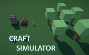 Craft Simulator Image