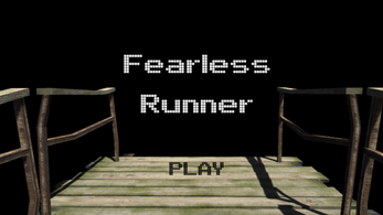 Fearless Runner Image