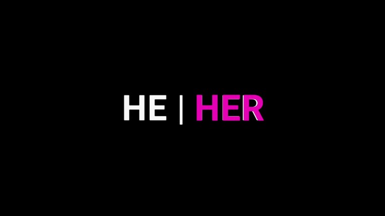 He | Her Game Cover