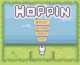 Hoppin Image