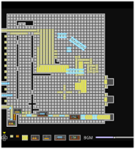 LD46 - Frantic Factory Image