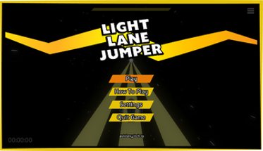Light Lane Jumper Image