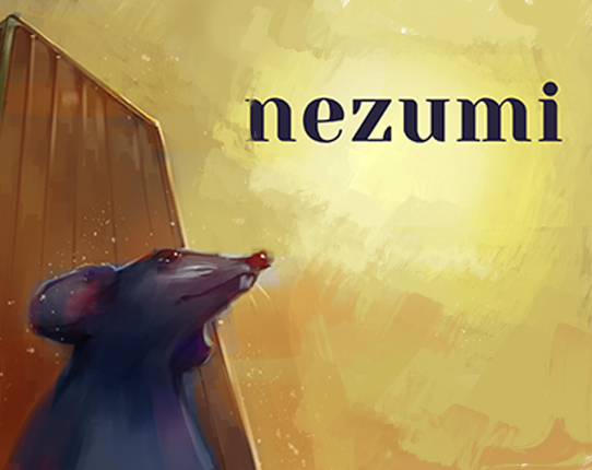 Nezumi Game Cover