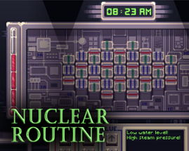 Nuclear Routine Image