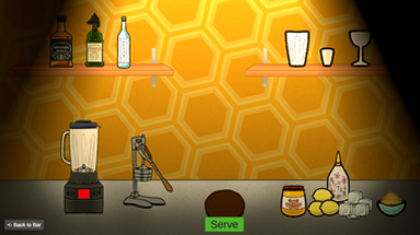 The Bee-Side Bar Image