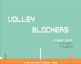 Volley Blockers Image