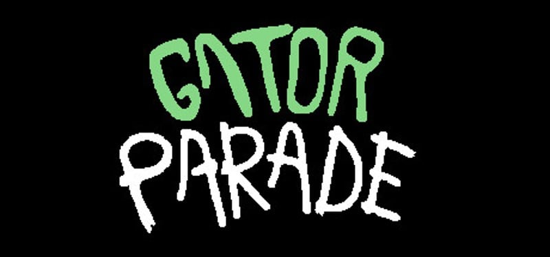 Gator Parade Game Cover