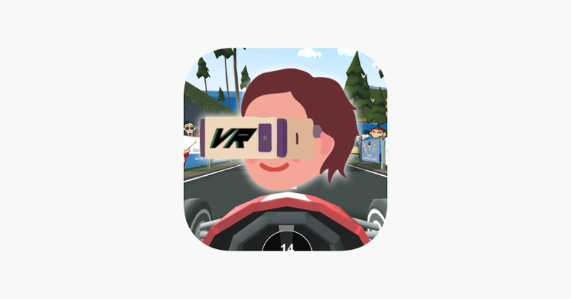 Goitiberak VR Game Cover