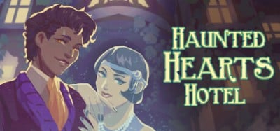 Haunted Hearts Hotel Image