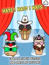 Ice Cream Evolution Clicker Image