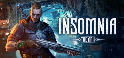 INSOMNIA: The Ark Image