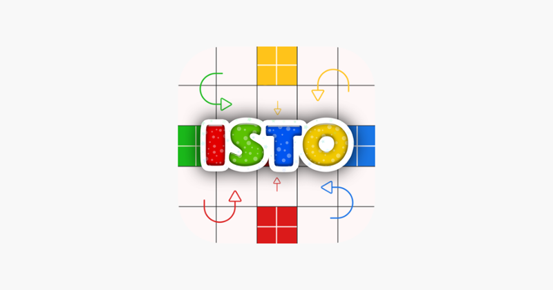 ISTO 2018 - Ancient Ludo King Game Cover