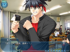 Little Busters! Image