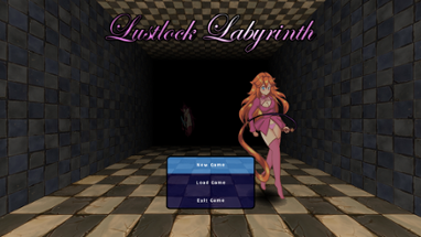 Lustlock Labyrinth (nsfw) Image