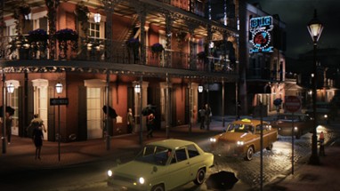 Mafia: Trilogy Image