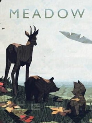 Meadow Game Cover