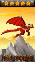 Medieval Dragon Warriors of Camus City Game Free Image